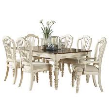 Hillsdale Pine Island Dining Set With Wheat Back Chairs Bed Bath Beyond Hillsdale Furniture Furniture Dining Furniture