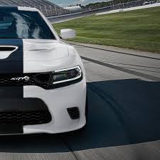 In the case of the dodge challenger srt, the redeye suffix indicates that the hellcat has been possessed by many of the demon's powertrain components, and it's a nod to the red color. Buy Dodge Charger Muscle Car Official Importer