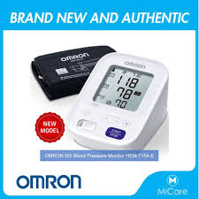 Achat en ligne omron oximeter pas cher sur aliexpress france ! Omron Monitor Prices And Deals Health Wellness Jun 2021 Shopee Singapore