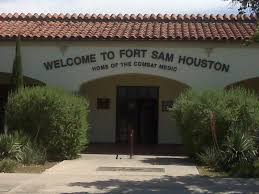 Army Id S Soldier Found Dead At Ft Sam News Radio 1200 Woai Fort Sam Houston Combat Medic Sam Houston