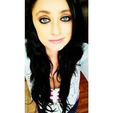 Katelyn Garrett (@Xiaka1691)