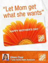 Want to send a free card for a special occasion? The Home Depot Gift Cards Gift Card Gifts Electronic Gift Cards