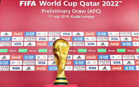 Skuat garuda dan 39 negara yang lolos ke babak kedua ini. Hasil Undian Kualifikasi Piala Dunia 2022 Zona Asia