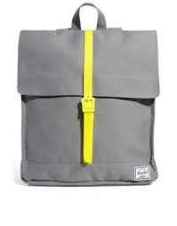 Image 1 Of Herschel City Mid Volume Backpack Saksi