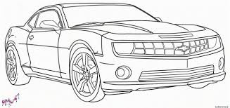 Bumblebee camaro coloring pages 2020 cars coloring pages. 25 Elegant Picture Of Coloring Pages Of Cars Entitlementtrap Com Cars Coloring Pages Car Drawings Cool Car Drawings