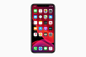 Apple Introduces Ios 13 With Dark Mode More Read About It Here Apple Ios Iphone Event All Iphones