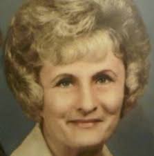 Ulma Ree Butler Sullivan (1925-1985)