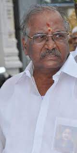 Madhusudhanan, 80, died in chennai on thursday after a short lived sickness. E Madhusudhanan Photos Facebook