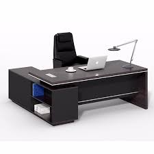 Stock Items Wholesale Wooden Executive Manager Office Table Design Office Furniture Office Desks Comme Office Table Design Office Table Home Office Design