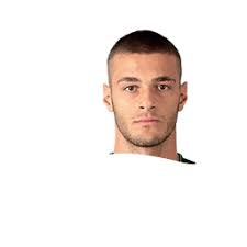 Fifa 21 career mode players. Scamacca 63 Fifa Mobile 21 Fifplay