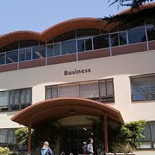 Lam Family College Of Business University Development