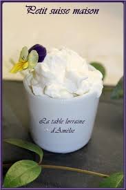 Petits Suisses Maison Avec Ou Sans Multidelices Seb Petit Suisse Recette Yaourt Maison Et Fromage Blanc Maison