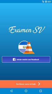 Check spelling or type a new query. Examensv Examen De Manejo El Salvador