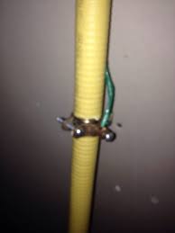 It's terrible that we have to live like this. lightning surging through improperly grounded and bonded csst can arc, puncture a hole in the line, ignite the gas inside and cause a fire. Bonding Csst Plumbing Zone Professional Plumbers Forum