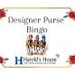 2025 Designer Purse BINGO event image