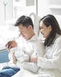 Unggahan shandy aulia pun mendapat respons dari banyak warganet, termasuk para artis. Inilah Wajah Anak Shandy Aulia Cantik Dan Menggemaskan Semua Halaman Merdeka Com