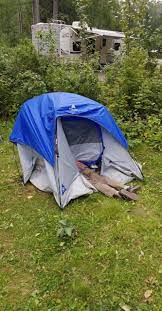 Rough Night In Liard Camping Hiking Outdoors Tent Outdoor Caravan Campsite Travel Fishing Surviva Camping Near Me Best Camping Gear Camping Locations