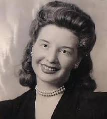 Obituary of Ethel D. Cumbo