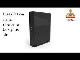 Check spelling or type a new query. Installation De La Nouvelle Box Plus De Chez Sfr Youtube