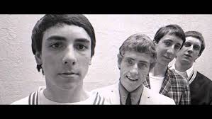 THE WHO (HIGH NUMBERS)