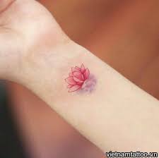 Xem thêm ý tưởng về hình xăm nhỏ ở cổ tay, hình xăm, xăm. Ghim Tren Top 199 Máº«u Hinh XÄƒm Hoa Sen Khiáº¿n Váº¡n NgÆ°á»i Me