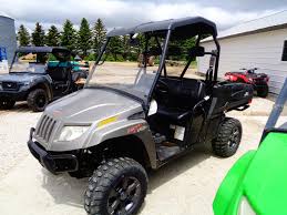 The prowler is the wider and heavier than a rhino. 2012 Arctic Cat Prowler Hdx 700i For Sale In Sibley Ia 59 Power Sports Sibley Ia 712 758 3111