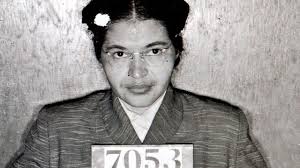 Rosa Parks' legacy