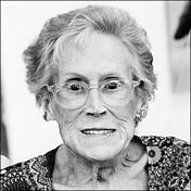 Whiffen Family Obituaries