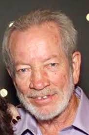 John Burke Obituary (1942