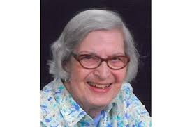 Betty Gorham Obituary (1926