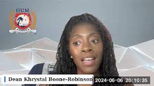 Meet the Dean for North America