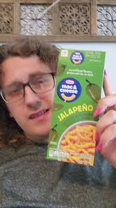 Jalapeno Mac and Cheese Famous Daves