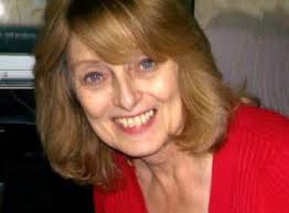 Obituary: Jean Murphy