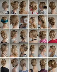 Your hair type not only determines what hairstyles suit you but also how your hair will respond to styling and products. Pin On Women Fashion Trends