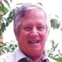 Tribute for George Allen Cross