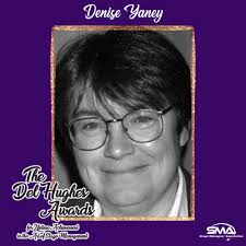 💫 Denise Yaney began stage managing at Circle Repertory Company in 1984.  Over the next 36 years she has stage managed or assisted