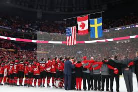 Who Should The Next Host Cities Of The World Junior Championships Pension Plan Puppets