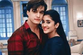 We did not find results for: Ten Most Adorable Moments Of Yeh Rishta Kya Kehlata Hai Couple Kartik And Naira