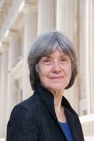 Helene Foley's Instagram, Twitter & Facebook