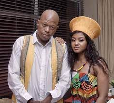 Mampintsha said to have left Babes Wodumo drowning in debt