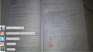 We did not find results for: Kunci Jawaban Soal Latihan 13 Matematika Kelas 12 Hal 24