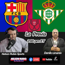 Hoy partido de la Copa Del Rey FC...