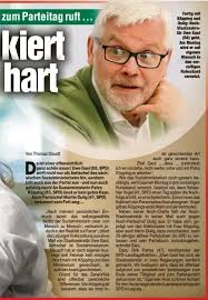 Staatssekretär gegen Ministerin