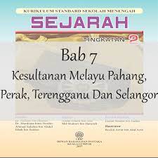 .negeri terengganu ditubuhkan pada hari jumaat, 20 januari, 1961, melalui satu mesyuarat yang disertai oleh para pemuda seluruh negeri terengganu. Sejarah Tingkatan 2 Bab 7
