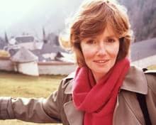 Keith Johnstone obituary