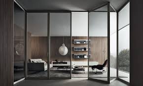 230,311 likes · 429 talking about this. Sleek Stylish Modern Sliding Glass Doors Designs Ideas On Dornob