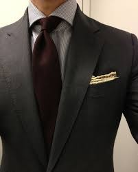 Black And Grey Combination Dress For Men Pin By Isaac Hicks On The Gentleman S Wardrobe Grey Suit Combinations Suit Combinations Dark Gray Suit
