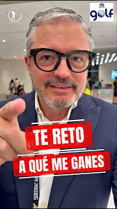 Ulises Quiñones by Aprendamos Golf Juntos