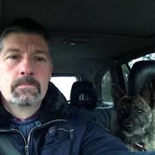 Gary Greenfield (@greeneves)