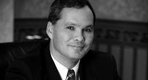 Uplifting message at Mayor's Prayer Breakfast